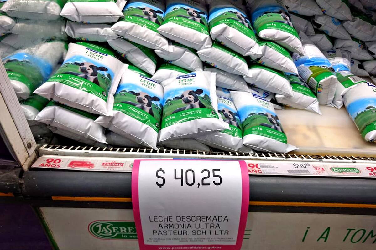 Para el Gobierno, el programa "no tiene nada que ver" con la salud