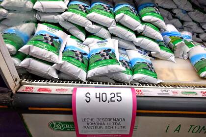 Para el Gobierno, el programa "no tiene nada que ver" con la salud