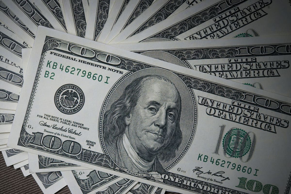 Para el informe LatinFocus Consensus Forecast, el dólar llegará a $1648 a fin de año