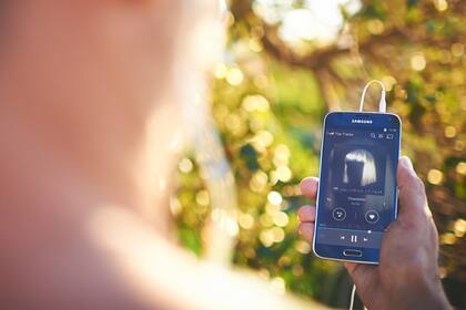Para el jefe de Deezer, el streaming de música acabará con la piratería