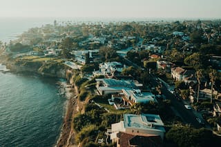 Pronostican ráfagas severas en Santa Bárbara, Ventura y Los Ángeles desde este jueves