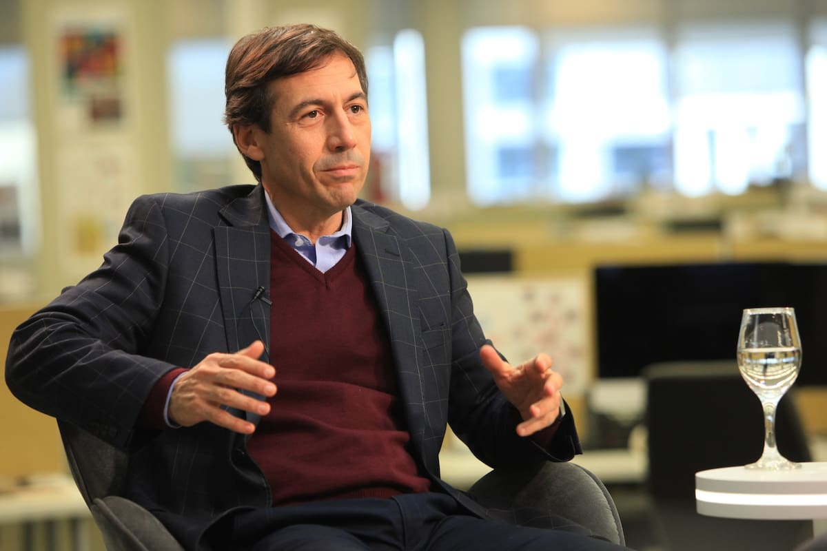 Para el líder de la oposición en el Senado, no hay diferencias en el modo de hacer política entre Alberto Fernández y Cristina Kirchner