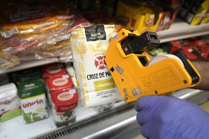 Para el mercado, la inflación será de 46,4% para 2021