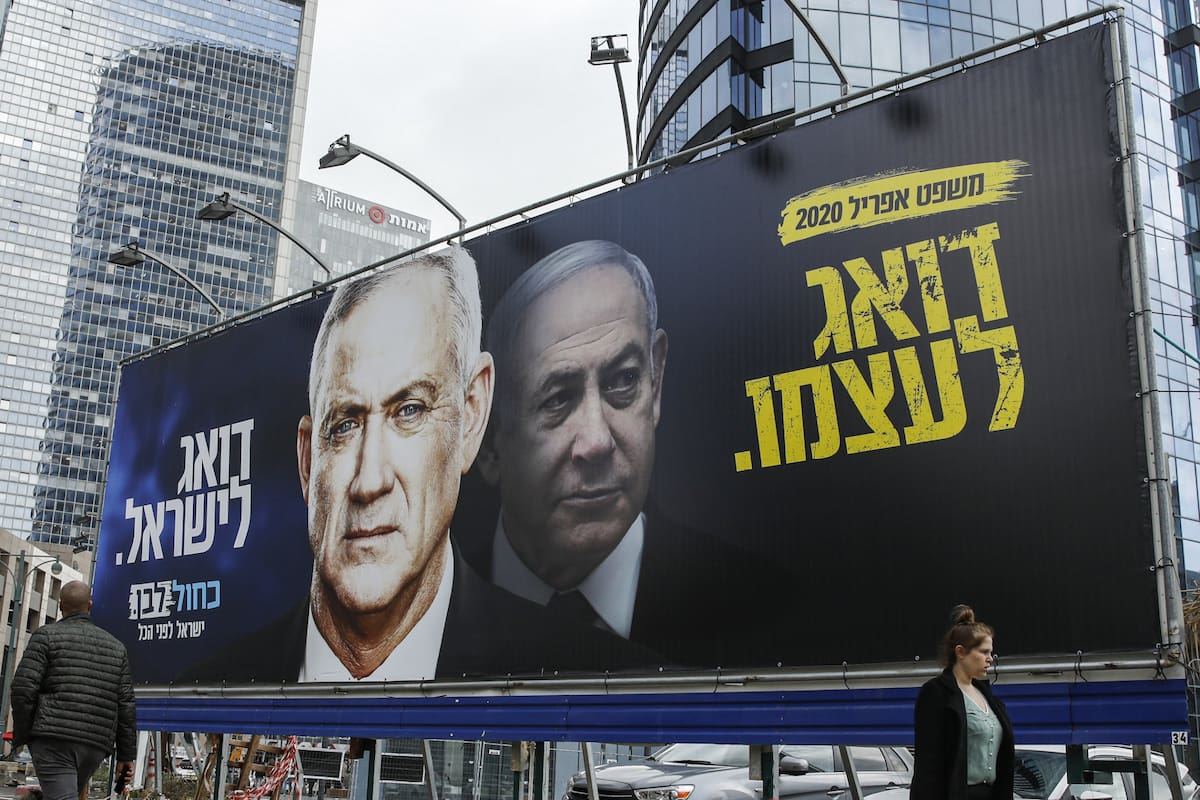 Para el músico, Israel está “despilfarrando” un capital fundado en la democracia y en la moral