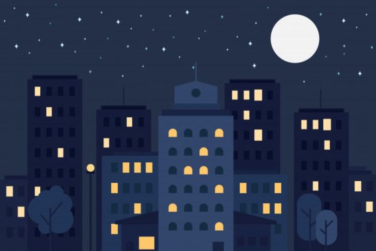 Para el nuevo desafío hay que encontrar al edificio "más feliz del mundo" en apenas cinco segundos