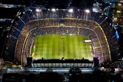 Para el partido ante Gimnasia se aplicarán algunos filtros para ingresar a la Bombonera