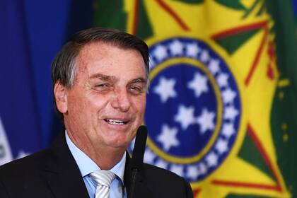 Para el presidente de Brasil, Jair Bolsonaro, el regreso de Lula en la política puede ser una herramienta para aumentar la polarización.