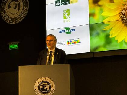 Para el presidente de la Bolsa de Cereales, el sector necesita un horizonte más claro y sostenido en el tiempo