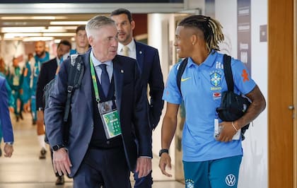 Para el público en EE.UU., el partido se podrá ver en inglés a través de FOX