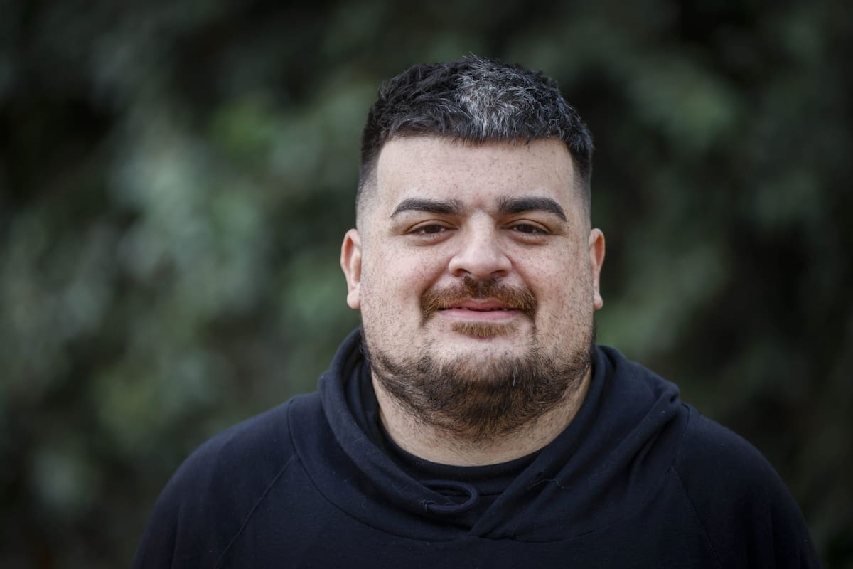 “Para el que apuesta, el Mundial es terrible”, asegura Gonzalo