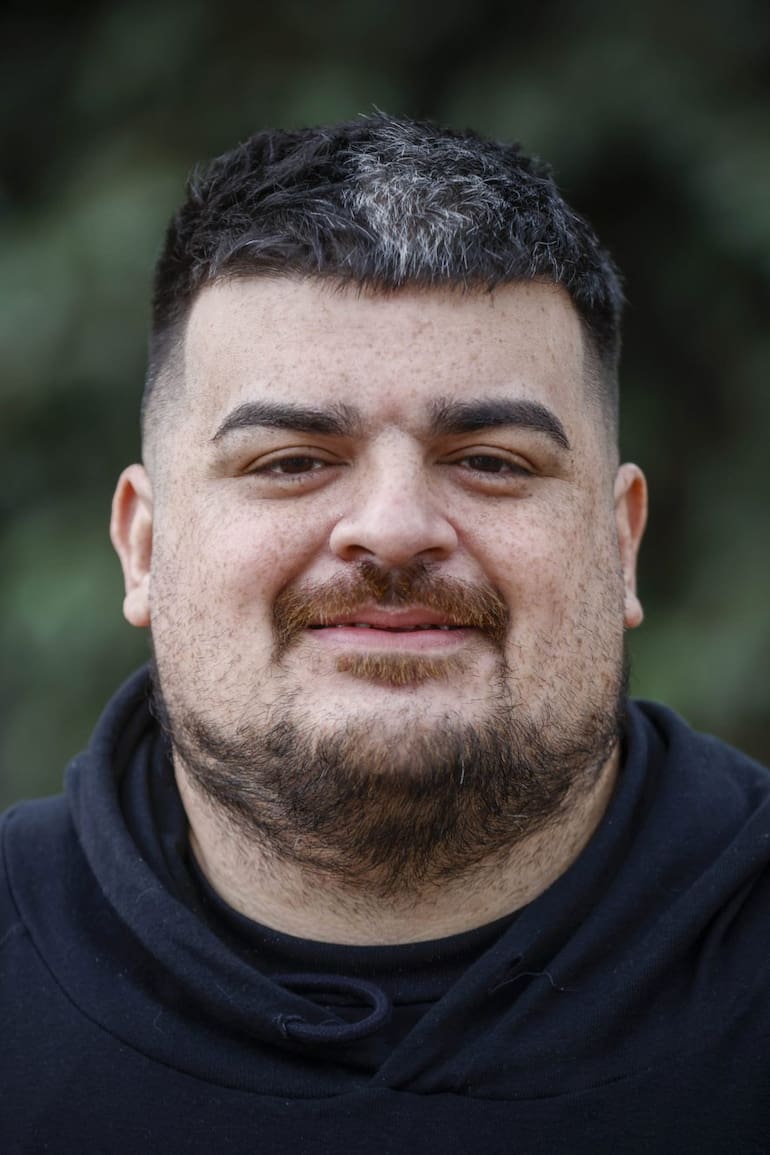 “Para el que apuesta, el Mundial es terrible”, asegura Gonzalo