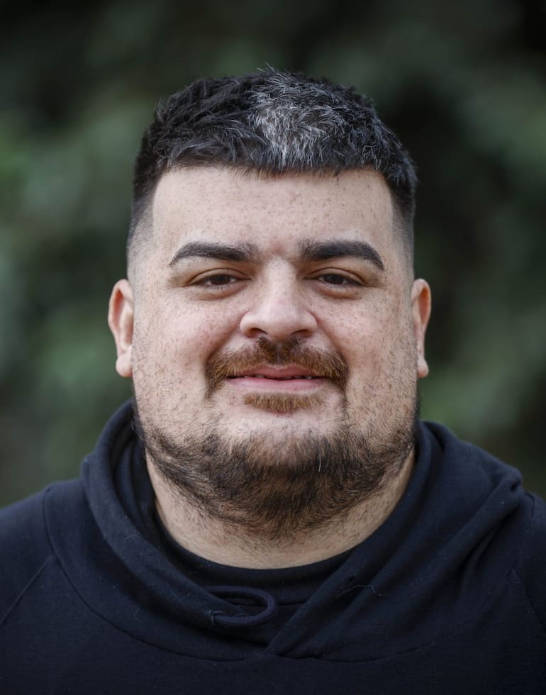 “Para el que apuesta, el Mundial es terrible”, asegura Gonzalo