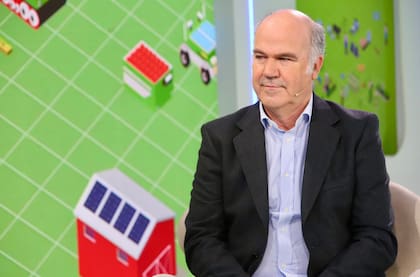 Para el secretario Iraeta, si el CEO de Carrefour avanza con la medida, esto "no va a terminar bien en términos comerciales"