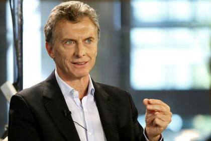 Macri fue uno de los presidentes que bajó las retenciones aunque, tras una crisis financiera, tuvo que dar marcha atrás con ese esquema de descenso de porcentuales que venía llevando a cabo