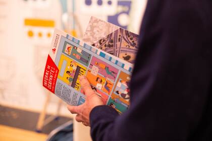 Para elaborar el nuevo informe de ocupantes, Cushman Wakefield, empresa global de servicios inmobiliarios corporativos, relevó 903.000 m² de oficinas Clase A, tanto del área CBD (Central Business District) como del Non CBD (Non Central Business District)