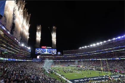 Para elegir un lugar que albergue el Super Bowl, la NFL se comunica directamente con la ciudad