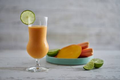 Para eliminar toxinas, aumentar la energía o simplemente disfrutar de algo riquísimo. Todos a base de bebidas de semillas