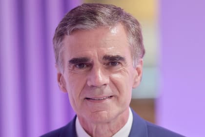Para Elizondo, en 2025 Argelia fue el 18° destino para las exportaciones argentinas en el mundo
