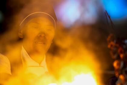 Para esta chef boliviana que llegó a los 50Best Discovery, no hay mejor inspiración que su país