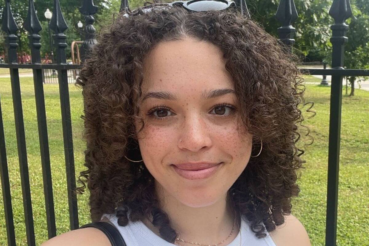 Para esta joven, Charlotte es "la combinación perfecta de vida urbana y suburbana"