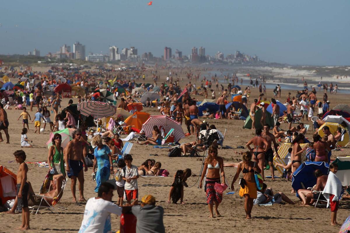 Para esta temporada esperan más visitantes, con estadías más largas y mayor consumo
