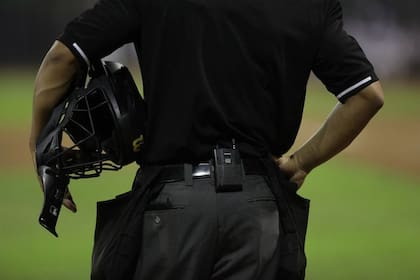 Para esta zafra se conservarán algunas condiciones, como el programa antidopaje, el código de ética y disciplina, y las reglas de MLB (X/@LVBP_Oficial)