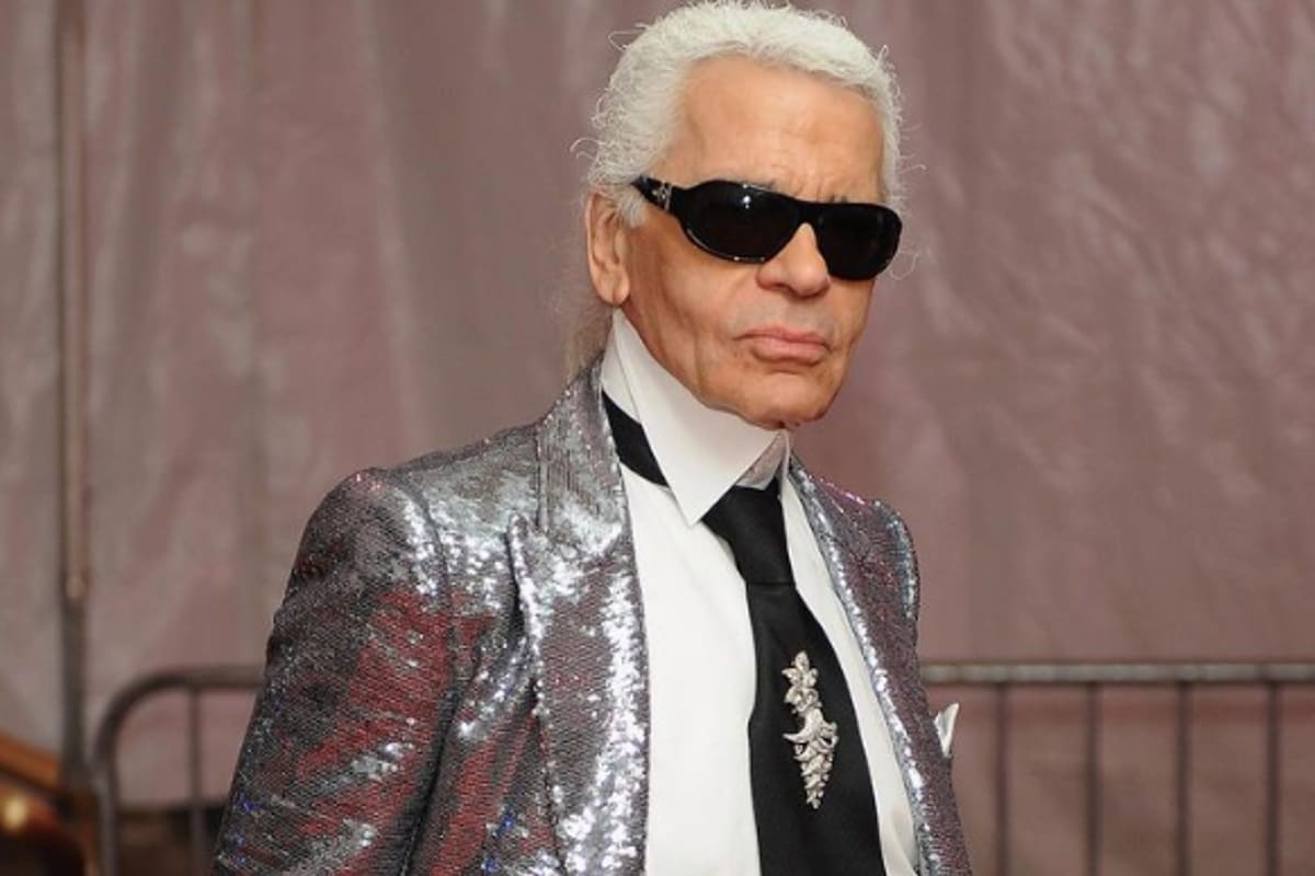 Para este 2023, la temática de la MET Gala se basó en Karl Lagefeld, el diseñador alemán que trabajó para la marca Chanel durante varios años