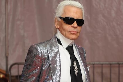 Para este 2023, la temática de la MET Gala se basó en Karl Lagefeld, el diseñador alemán que trabajó para la marca Chanel durante varios años