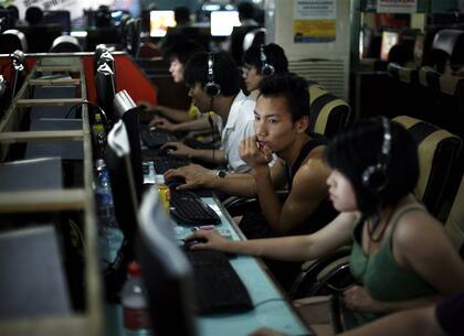 Para este año se calcula que se incrementarán en 100 millones los usuarios de Weixin