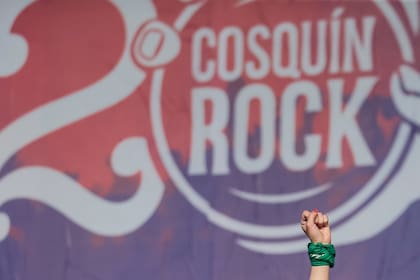 Para este año se incrementó un 30% la participación de artistas mujeres en los escenarios del festival.