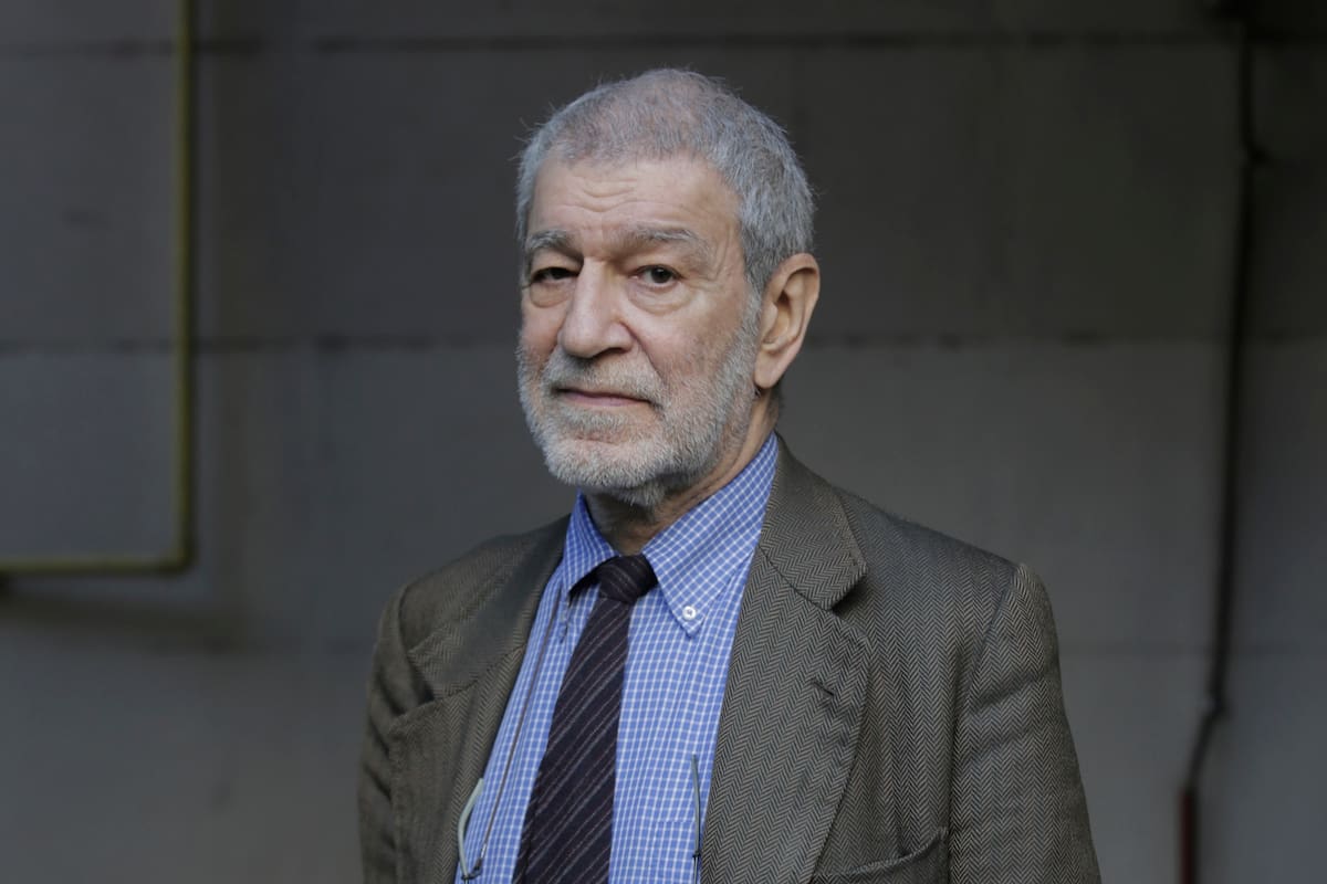 Para este psicólogo junguiano, los mitos clásicos siguen siendo material fértil para pensar temas de urgente actualidad: la violencia de género, la tentación autoritaria y la caída de la figura paterna