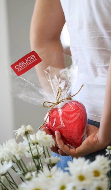 Para este San Valentín, Cauca te acompaña en la sorpresa.