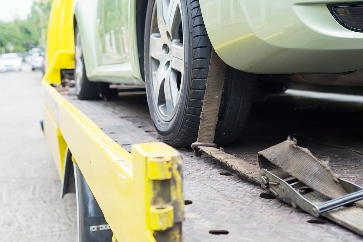 Para evitar inconvenientes, es fundamental revisar el auto antes de comenzar el viaje