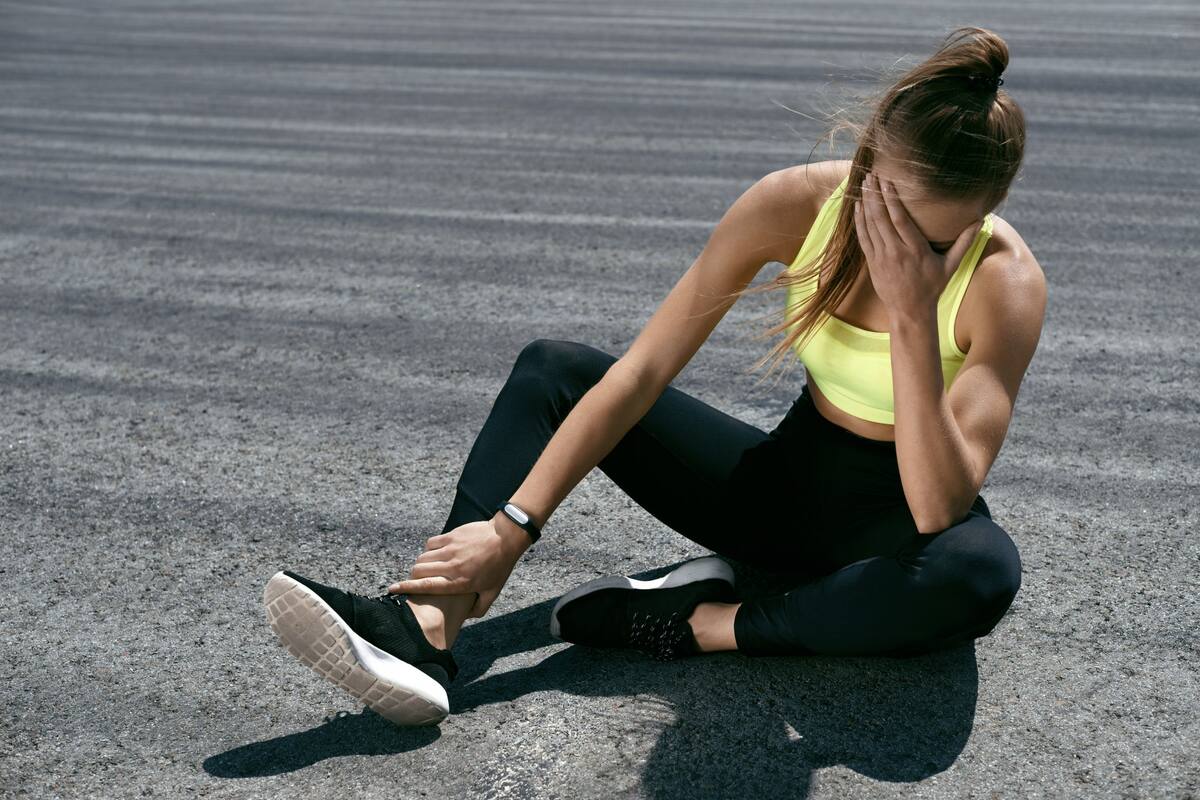 Para evitar las temidas lesiones: 12 consejos para no equivocarse