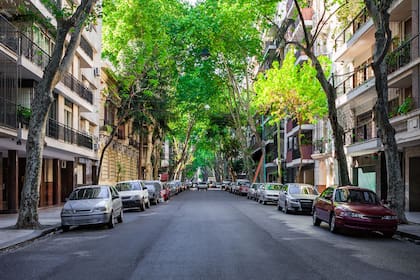 Para evitar multas es importante verificar que esté permitido estacionar en dicho lugar