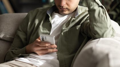 Para evitar que el aburrimiento conduzca a hábitos poco saludables, se recomienda prestar más atención al contenido que se consume
