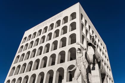 Para expertos, una selección de museos fuera del circuito habitual, pero más que interesantes, en la capital italiana