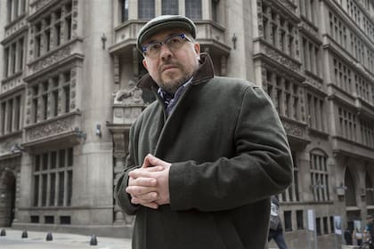 Para Fabio Quetglas no sólo importan las tecnologías, sino también cómo se las introduzca