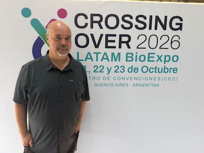 Para Feldman, la ciencia argentina tiene un enorme potencial, pero necesita condiciones que permitan transformar el conocimiento en innovación y desarrollo