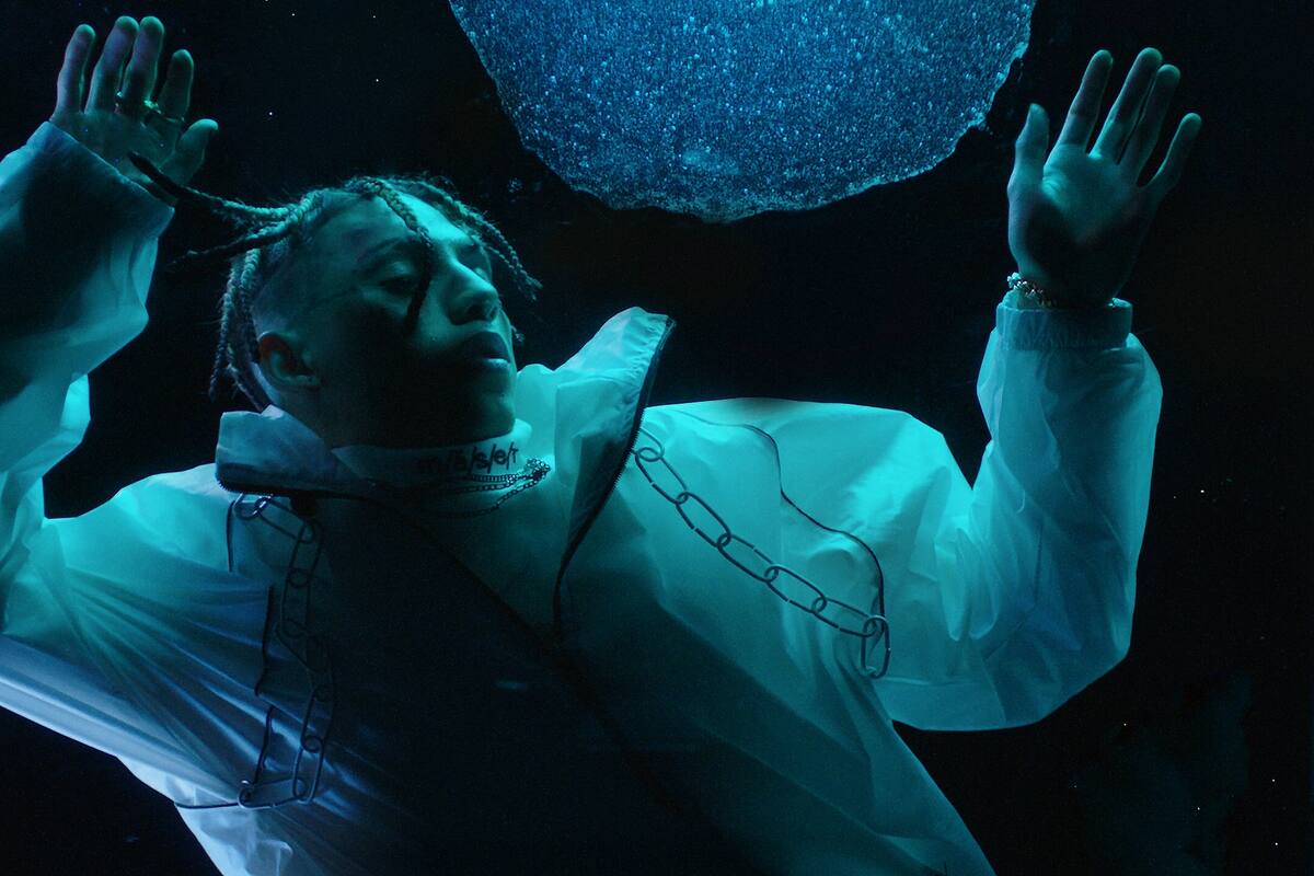 Para festejar la unión publicó Donde Estás, un nuevo tema