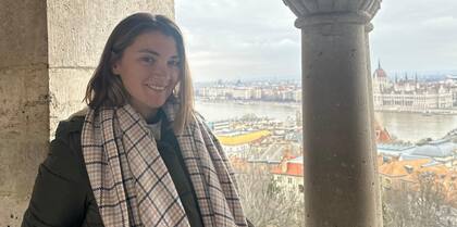 Para finales de 2020 cuando sintió que su enfermedad cada vez se metía en su vida de tal forma que no casi no podía pensar en otra cosa, Mailen hico el clic y empezó terapia con una psicóloga, especializada en TCA.