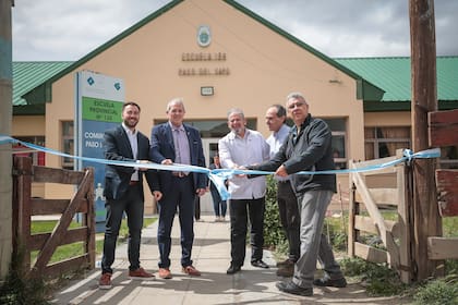 Para Ford Argentina, la educación es la herramienta más potente para generar desarrollo genuino