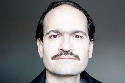Para Frédéric, la clave del éxito es "no mentir sobre todo"