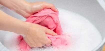 Para garantizar la correcta eliminación de los gérmenes, existen diversos métodos físicos y químicos de lavado que deben aplicarse con regularidad