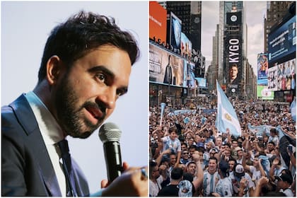 Para garantizar la seguridad durante el torneo, Zohran Mamdani emitió una orden de emergencia que restringe nuevos permisos para eventos masivos en parques públicos