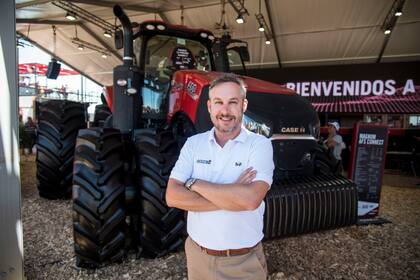 Para Gonzalez, los problemas para importar piezas y repuestos para terminar de armar los equipos en el país “seguramente se van a acrecentar aun más”
