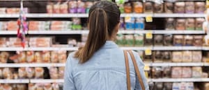 Detectan fuertes diferencias en los precios de los alimentos
