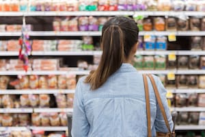 Detectan fuertes diferencias en los precios de los alimentos