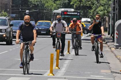 Para incentivar el acceso a la movilidad sustentable, el Banco Ciudad amplió su promoción para comprar bicicletas en 36 cuotas sin interés; cómo y dónde acceder a la financiación