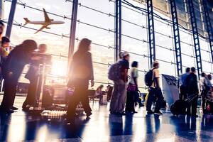 Para ingresar en la Unión Europea se necesita tener pasaporte de la Unión Europea